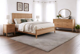 Abigail Bed
