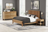 Abigail Bed