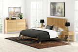 Abigail Bed