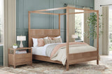 Benedict Bed