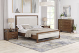 Bennett Upholstered Bed