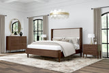 Celine Upholstered Bed