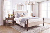 Chloe 5-Drawer Chest