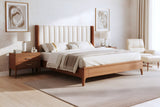 Cole 2-Drawer Nightstand