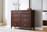 Crawford 9-Drawer Dresser
