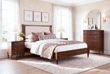 Gabby 3-Drawer Nightstand