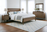 Haley 6-Drawer Dresser