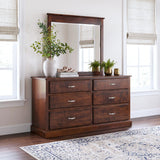 Pendleton Dresser Mirror