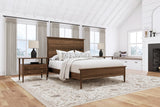 Tate Panel Bed