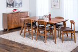 Elroy Leg Table - Express