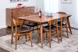Elroy Leg Table - Express