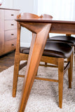 Elroy Leg Table - Express