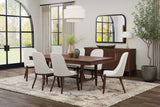 Celine Trestle Table