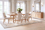 Chloe Trestle Table
