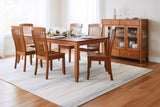 Justine Dining Cabinet