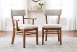 Kimberly Arm Chair