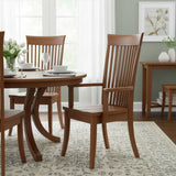 Loft II Oval Table