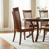 Loft II Oval Table