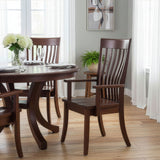 Loft II Oval Table