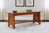 McCoy Bench
