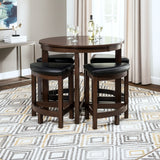 Sector 40" Round Table