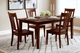 Sheffield Side Chair