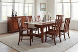 Shenandoah 3-Door Sideboard