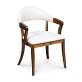 Pierce Arm Chair