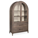 Avery Tall Accent Cabinet
