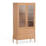 Celine Tall Accent Cabinet