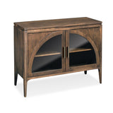 Cole 2-Door Buffet