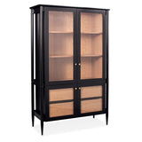 Nolan Tall Accent Cabinet