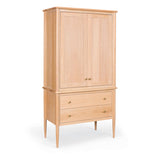 Tate Tall Accent Cabinet
