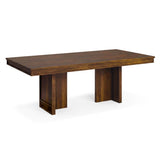 Benedict Trestle Table