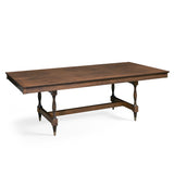 Gabby Trestle Table