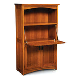 Prairie Mission Laptop Cabinet