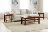 Aaralyn End Table