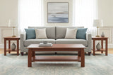 Aaralyn Coffee Table - Express