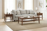 Abigail End Table