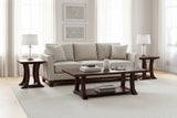 Alexandria End Table