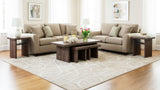 Auburn Bay Tuck Away Coffee Table
