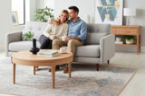 Cole Sofa Table