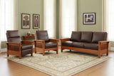 Grand Rapids Sofa