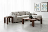 Highland End Table