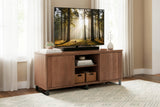 Ironwood TV Console