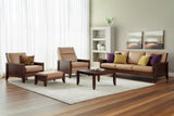 Justine Recliner