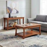 Loft Sofa Table