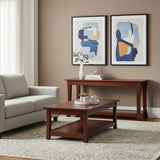 Loft Coffee Table