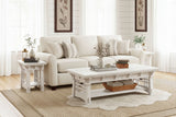 MäKayla Coffee Table