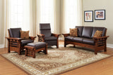 MäKayla Recliner